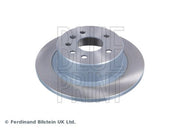 Blue Print ADW194341 Brake Disc