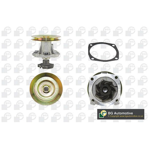 BGA Engine Cooling Water Pump CP24109