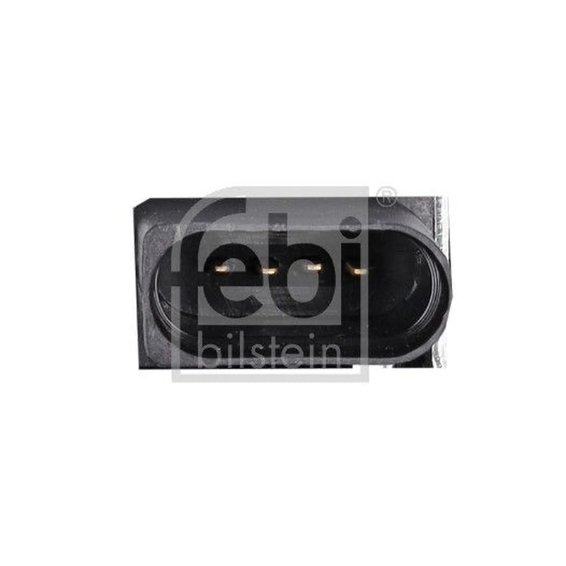 Febi Tailgate Boot Lock Mechanism 184671