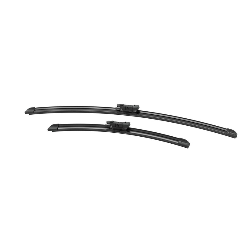 Bosch Aerotwin Wiper Blade Set 600mm + 380mm — A293S OE 28890JD000 28890JD010