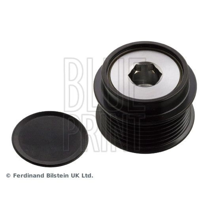 Blue Print Alternator Overrunning Freewheel Clutch ADT36125