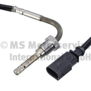 Pierburg Exhaust Gas Temperature Sensor before exhaust turbocharger 7.12196.33.0