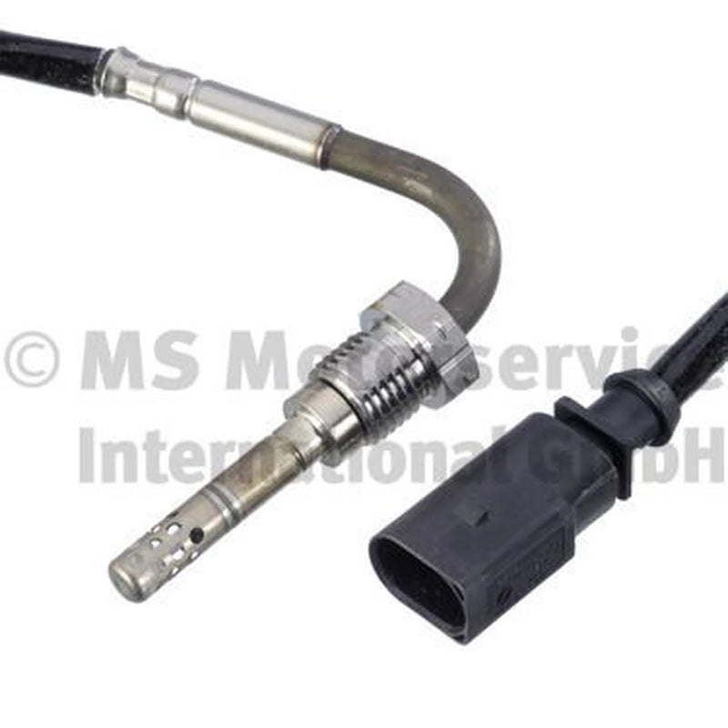 Pierburg Exhaust Gas Temperature Sensor before exhaust turbocharger 7.12196.33.0