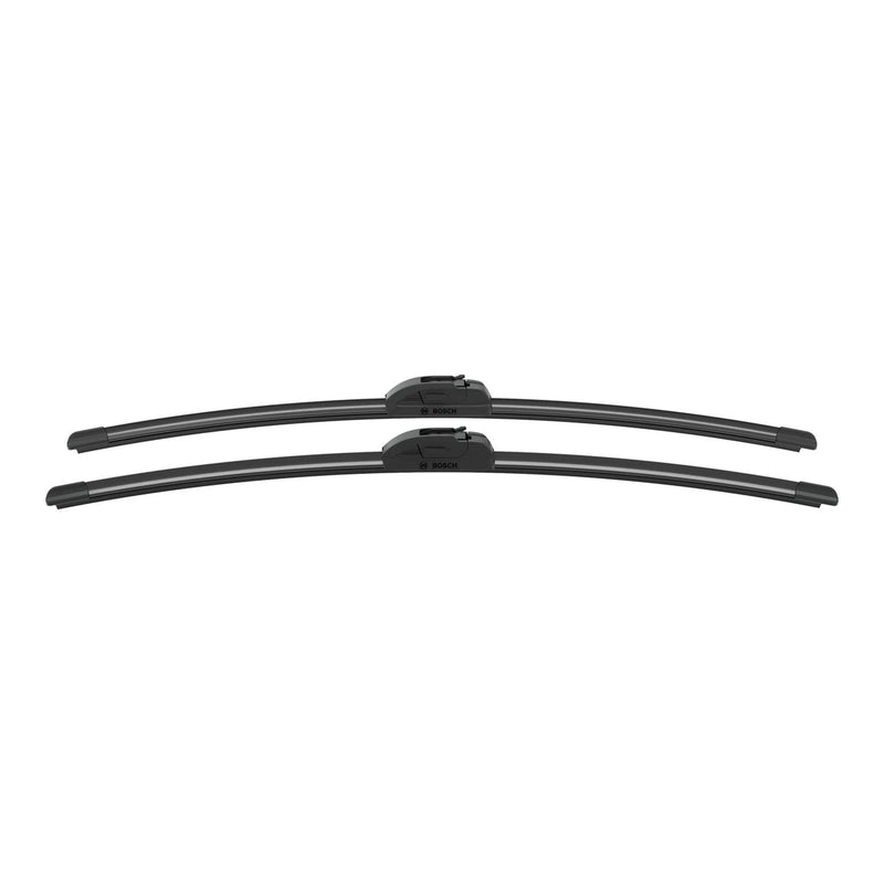 Bosch Aerotwin Front Wiper Blade Set 600mm + 600mm — AR609S