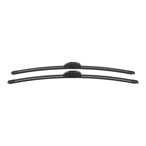 Bosch Aerotwin Front Wiper Blade Set 600mm + 600mm — AR609S