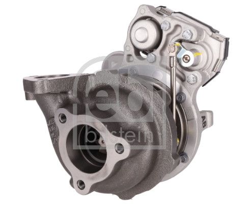 Febi Turbocharger Turbo Unit