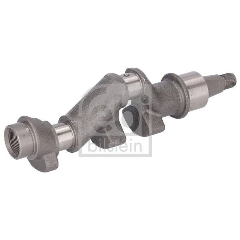 Febi Air Compressor Crankshaft Wide Thick 194443