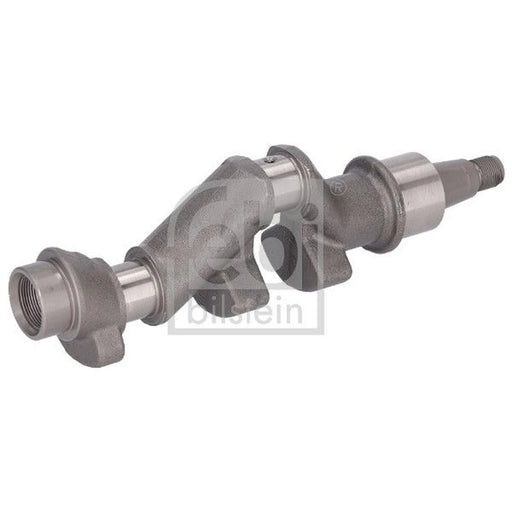 Febi Air Compressor Crankshaft Wide Thick 194443