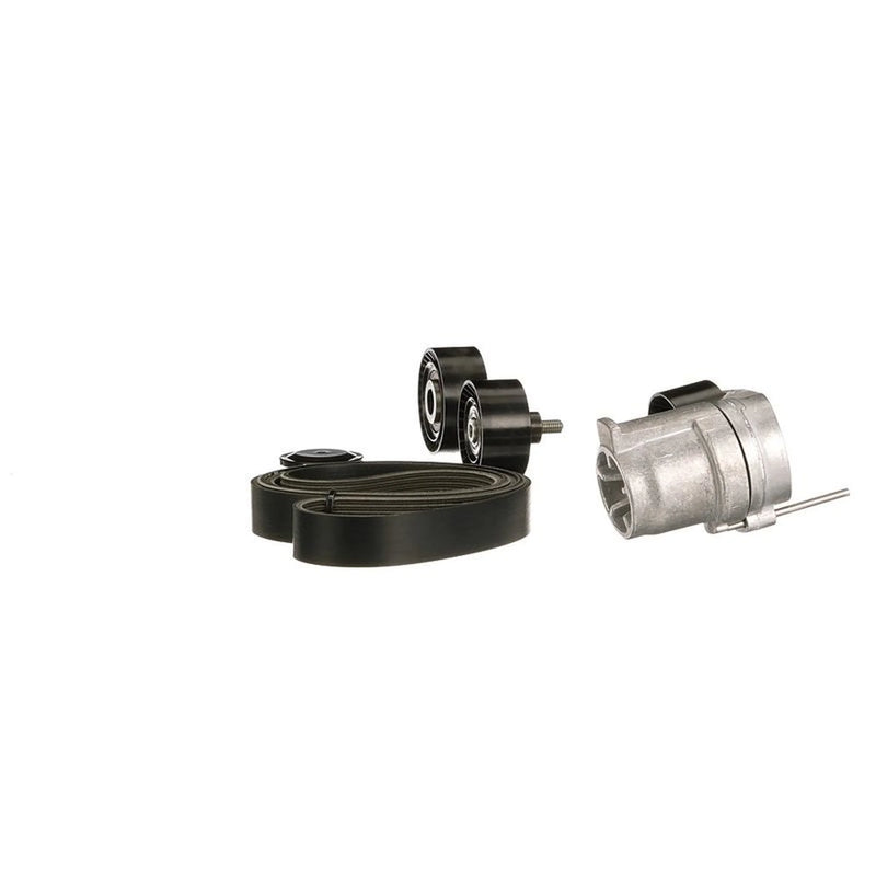 Gates V-Ribbed Belt Set K018PK1475