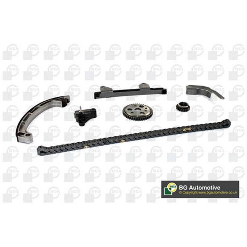 BGA Timing Chain Kit Set 158 Links TC0780FK