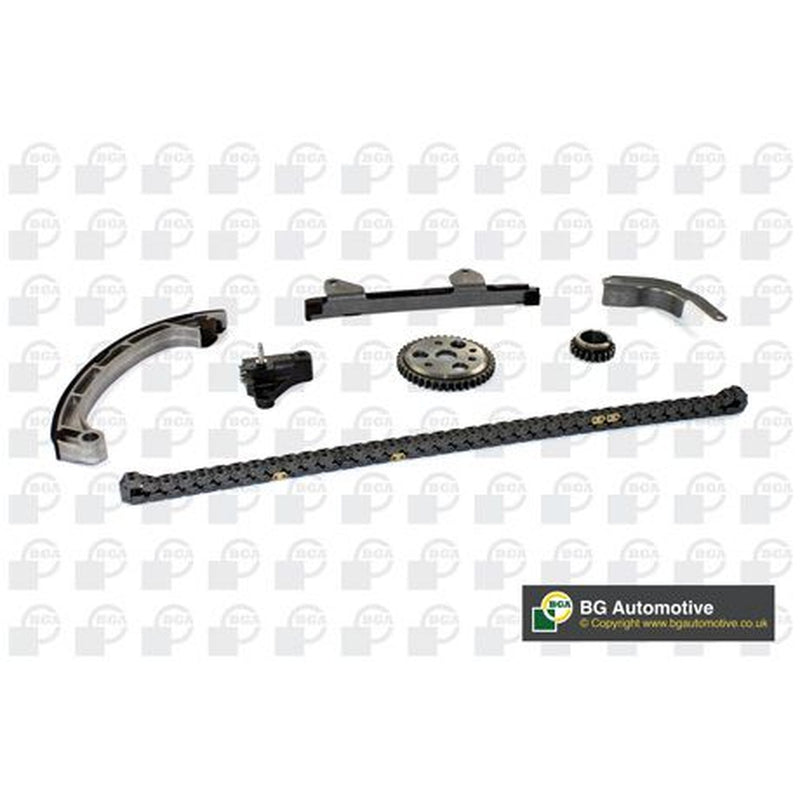 BGA Timing Chain Kit Set 158 Links TC0780FK