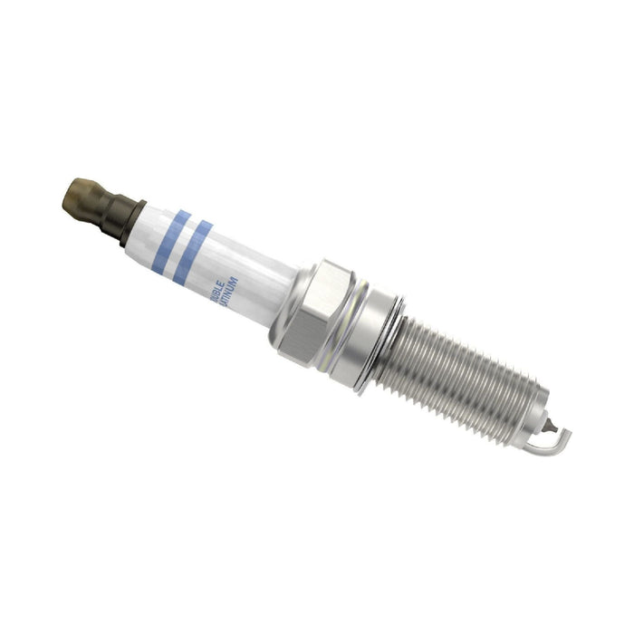 Bosch Spark Plug Yr6Npp332 Fits Mercedes-Benz C C180 Kompressor - 1.8 - 02-07 02 Bosch  - Town Parts