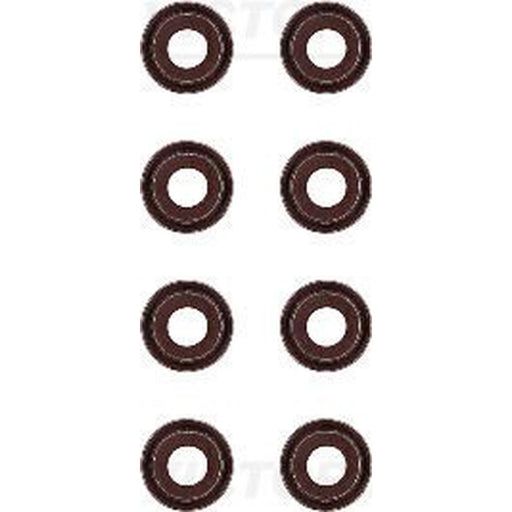 Victor Reinz Valve Stem Seal Set ID High 12-53067-01