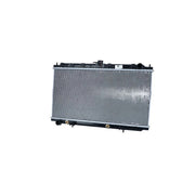 NRF Engine Radiator 53695