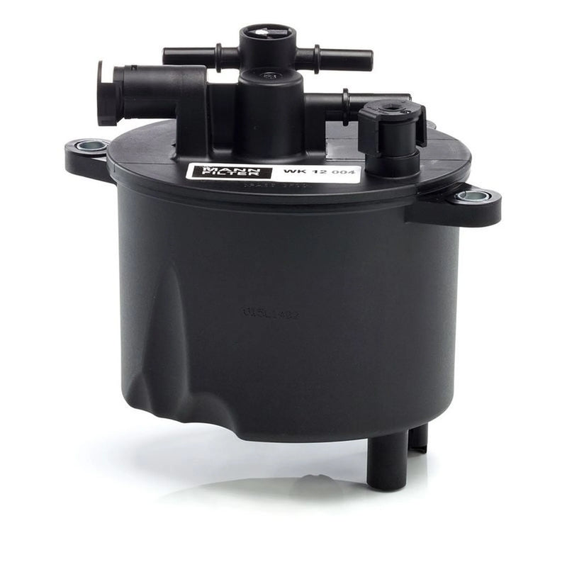 MANN-FILTER Fuel Filter Element WK 12 004