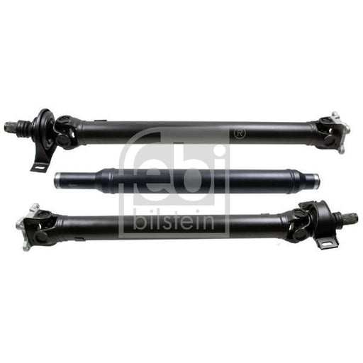 Febi Axle Drive Propshaft 174108