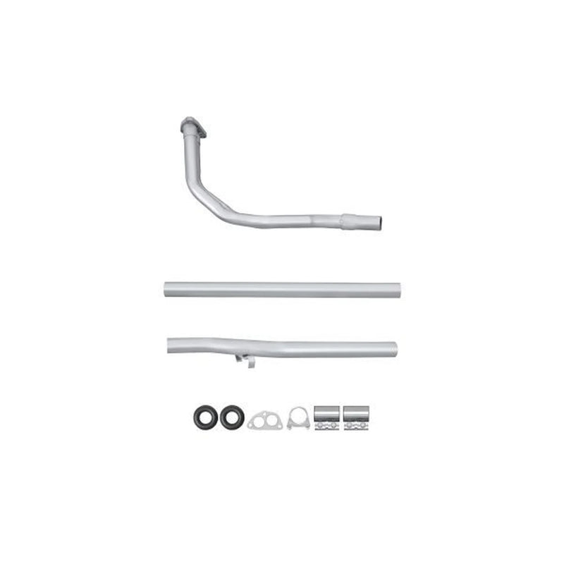 Hella Exhaust Pipe OD 8LA 366 004-861