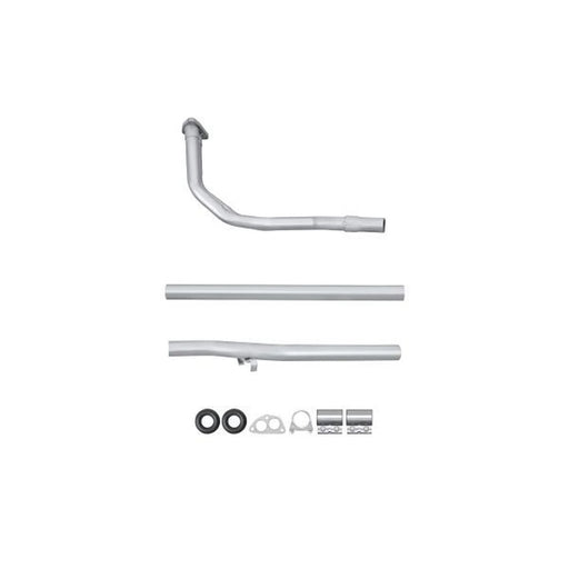 Hella Exhaust Pipe OD 8LA 366 004-861