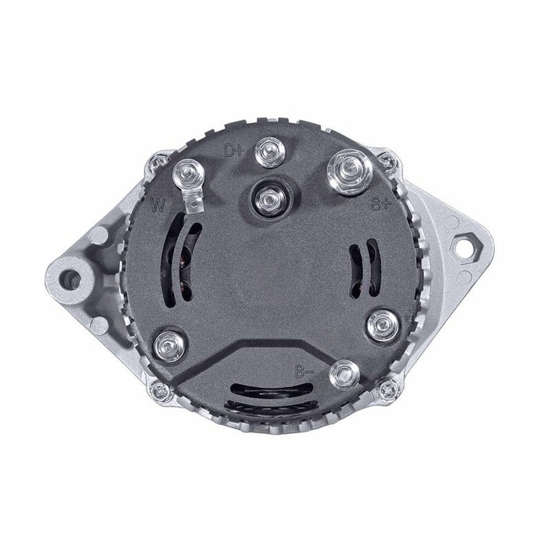 Hella Car Alternator 12V 8EL 015 658-041