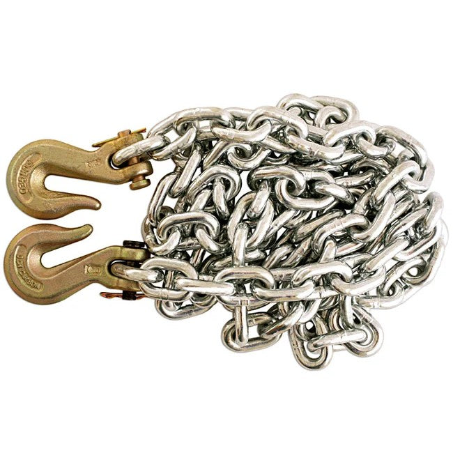 Power-TEC Body Chain 10mm - 2 Hook - PPL