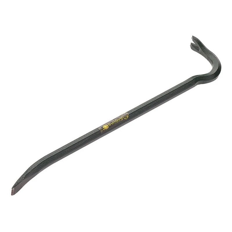 Bulldog Wrecking Bar 600mm (24in) - BCB24WB