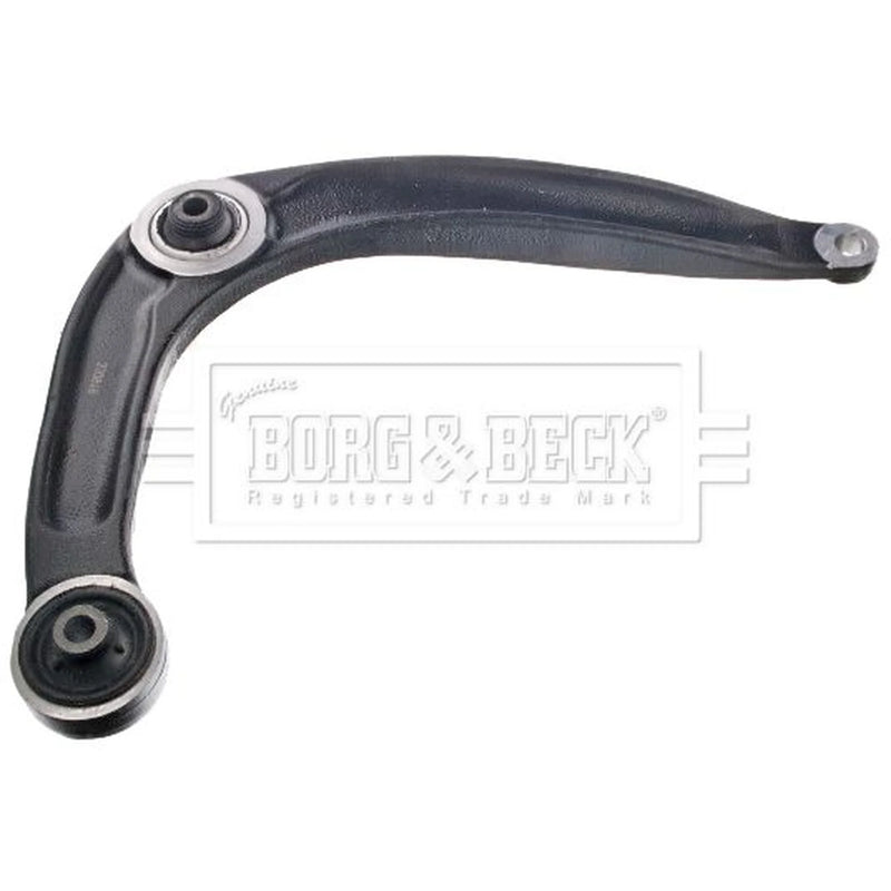 Borg & Beck Control/Trailing Arm BCA7660