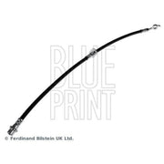 Blue Print Brake Hydraulic Hose Line Front Left ADT353197