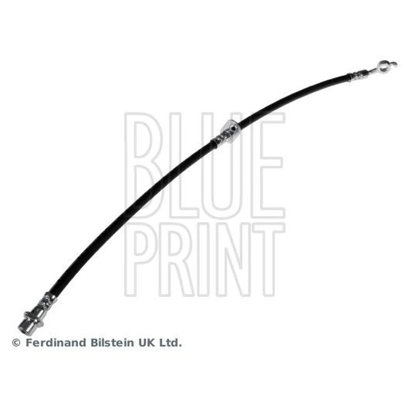 Blue Print Brake Hydraulic Hose Line Front Left ADT353197