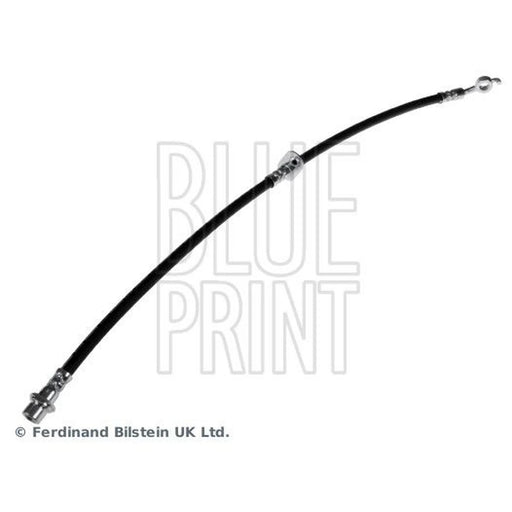 Blue Print Brake Hydraulic Hose Line Front Left ADT353197