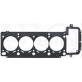 Elring Cylinder Head Gasket 1mm Thick 496.212