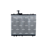 NRF Engine Radiator 58397A