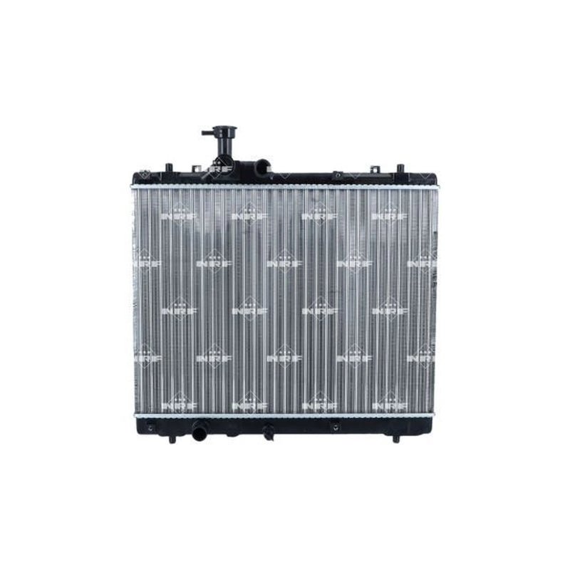 NRF Engine Radiator 58397A
