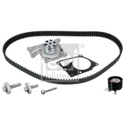 Febi Timing Belt & Water Pump Kit 173163