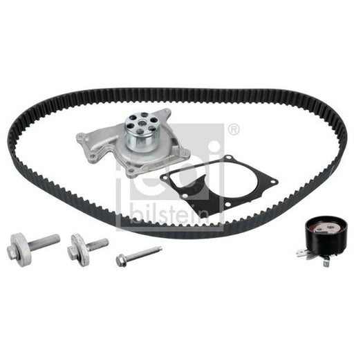 Febi Timing Belt & Water Pump Kit 173163