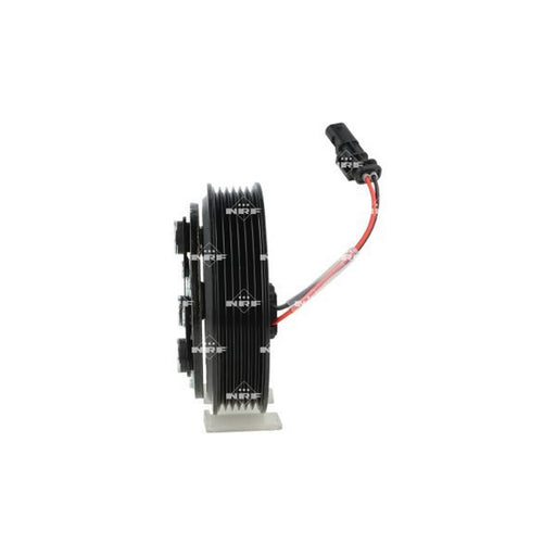 NRF A/C Compressor Magnetic Clutch 380168