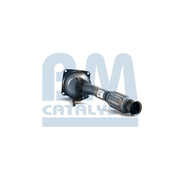 BM Catalysts Homologated Diesel Cat BM80307H