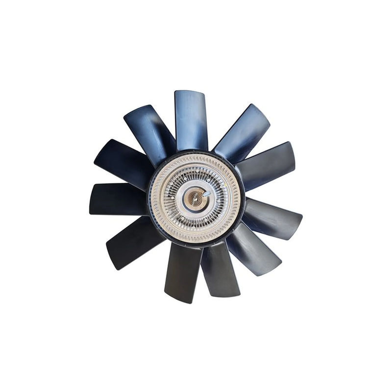 Hella Engine Cooling Fan 8MV 366 438-531