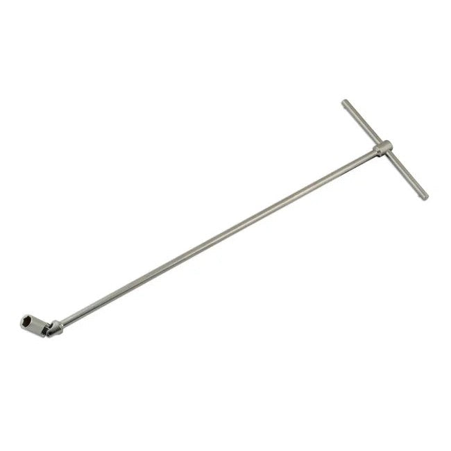 Laser Tools T-Bar Universal Joint Extension 10-14mm