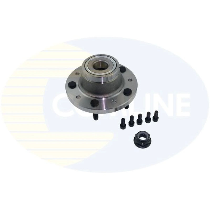 Comline Wheel Bearing Kit CHA305