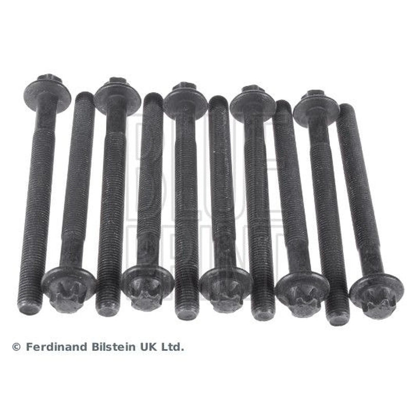 Blue Print Cylinder Head Bolt Set ADN17818