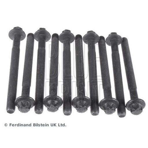 Blue Print Cylinder Head Bolt Set ADN17818