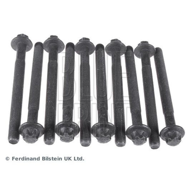 Blue Print Cylinder Head Bolt Set ADN17818
