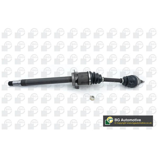 BGA CV Drive Shaft Driveshaft Front Right DS5607R