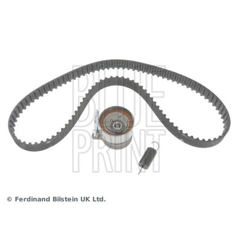 Blue Print Timing Belt Kit with Rollers ADH27310