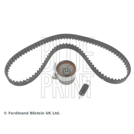Blue Print Timing Belt Kit with Rollers ADH27310