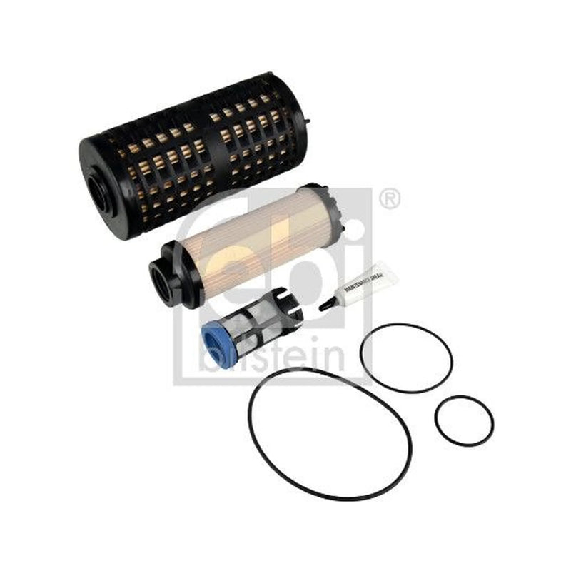 Febi Fuel Filter Element 48350