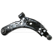 Borg & Beck Control/Trailing Arm BCA8140