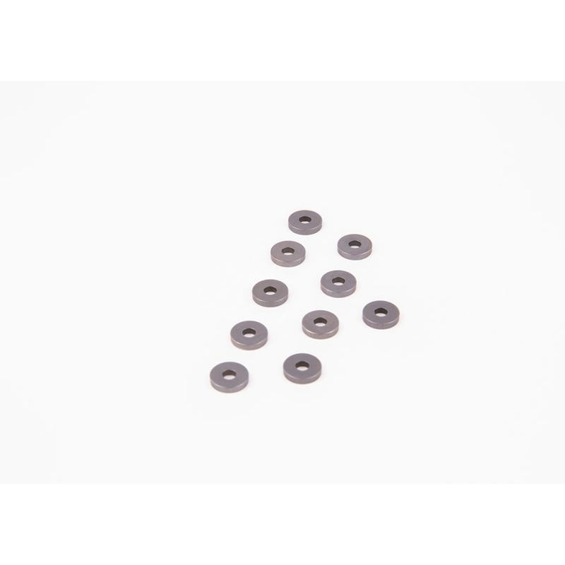 Bosch Flat Washer Shim ID OD 2 430 102 370
