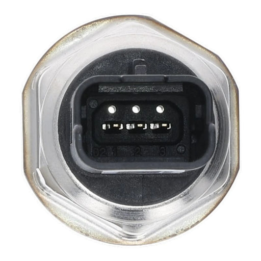 Valeo Fuel Rail Pressure Sensor Fuel Rail 367090