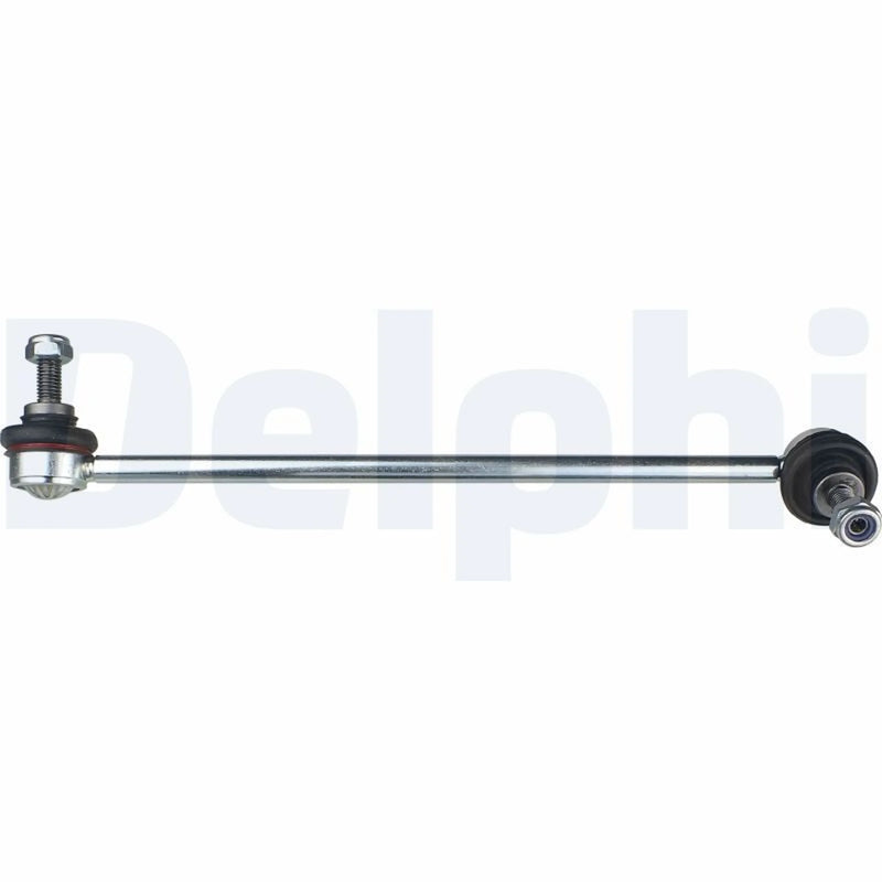 Delphi Stabiliser Bar Link Coupling Rod Front Right TC2646